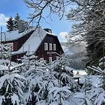 Devin 3* Pec pod Sněžkou