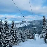 Szálloda Devin