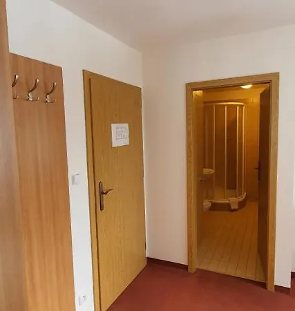 Devin Hotel Pec pod Snezkou