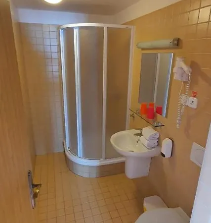 Hotel Devin Pec pod Snezkou