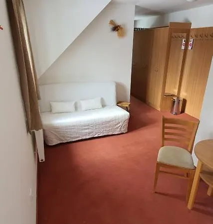 Hotel Devin