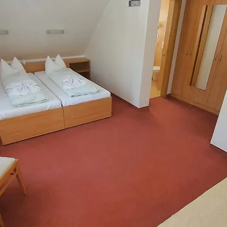 Hotel Devin Pec pod Snezkou