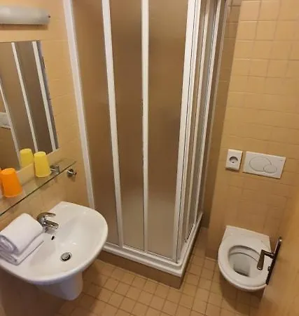 Hotel Děvín Pec pod Sněžkou