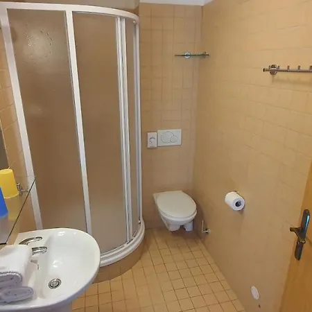 Devin Hotel Pec pod Sněžkou