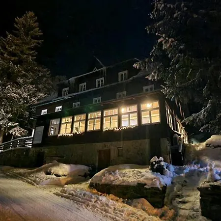 Devin Hotel Pec pod Snezkou