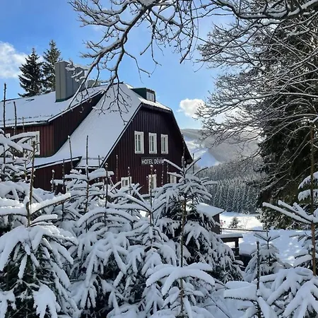 Devin 3* ペツ・ポト・スニェシュコウ