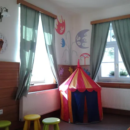 Devin Pec pod Snezkou