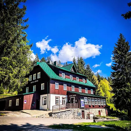 Hotel Devin