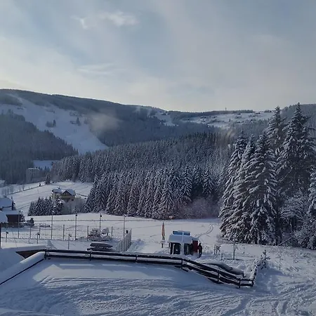 Devin Hotel Pec pod Sněžkou