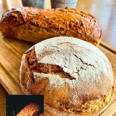 Devin Hotell Pec pod Snezkou