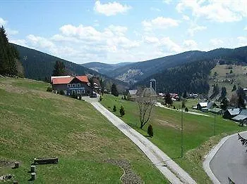 Hotel Děvín 3*