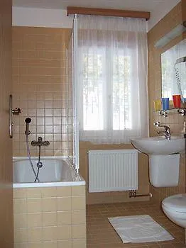 Hotel Děvín Pec pod Sněžkou