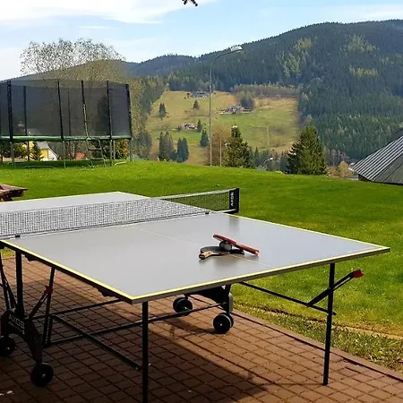 Děvín Hotel Pec pod Sněžkou