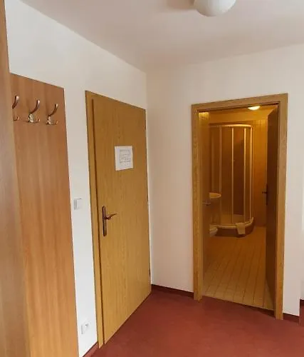 Devin Hotell Pec pod Snezkou