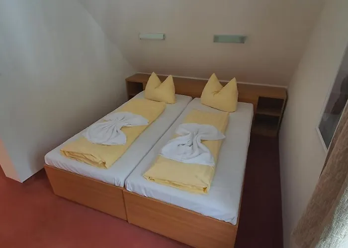 Hotell Devin