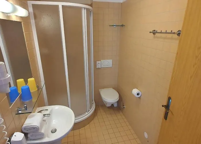 Devin Hotell Pec pod Snezkou