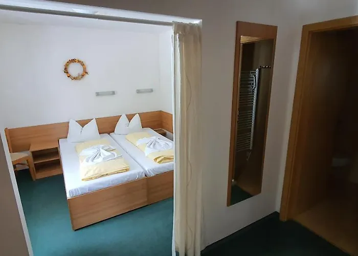 Devin Pec pod Snezkou