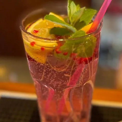 Devin Hotell Pec pod Snezkou