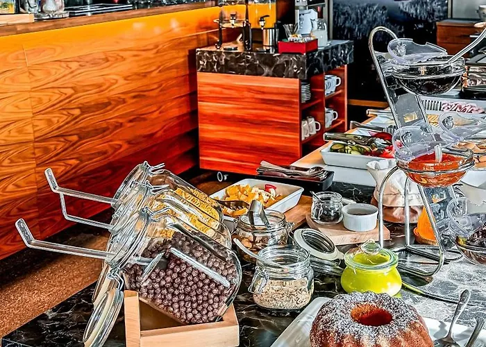 Devin Pec pod Snezkou