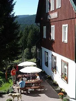 Hotell Devin Pec pod Snezkou