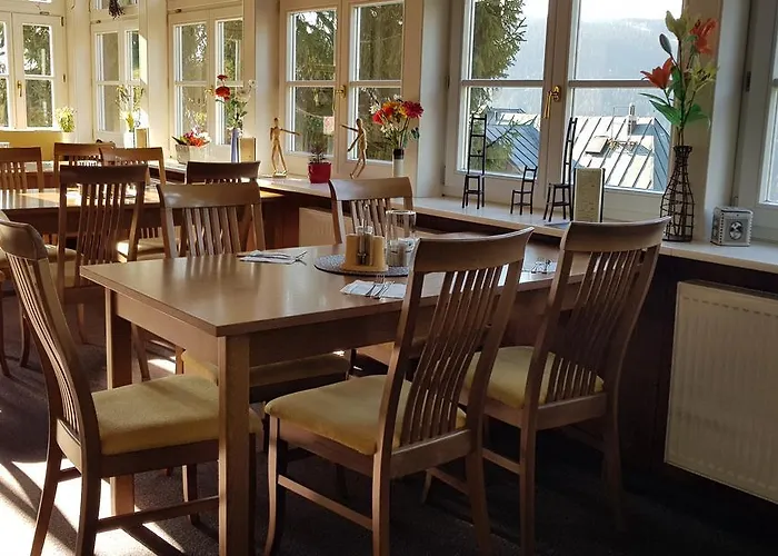 Devin Hotell Pec pod Snezkou