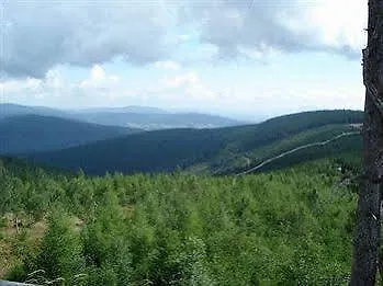 Devin Hotell Pec pod Snezkou