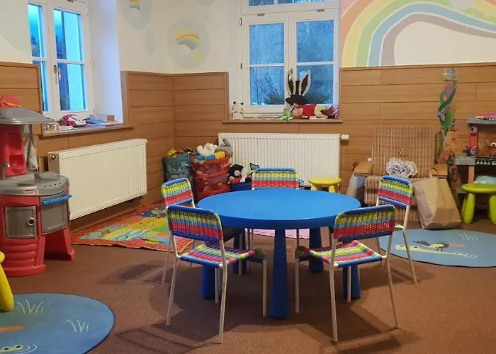 Hotell Devin Pec pod Snezkou